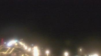 Weather camera view of Woodland Park Public Library.