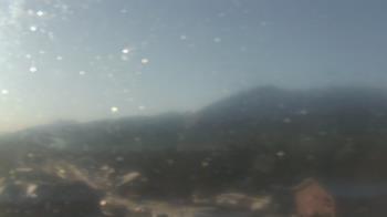 Weather camera view of Woodland Park Public Library.