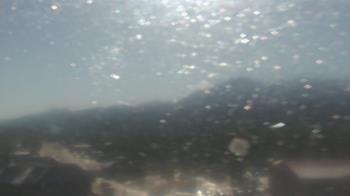 Weather camera view of Woodland Park Public Library.