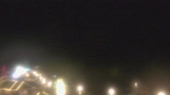 Weather camera view of Woodland Park Public Library.