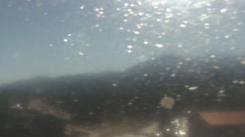 Weather camera view of Woodland Park Public Library.