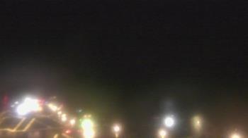 Weather camera view of Woodland Park Public Library.