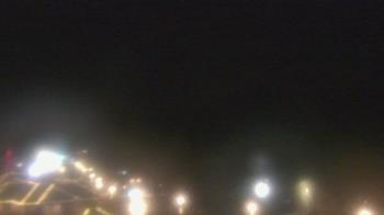 Weather camera view of Woodland Park Public Library.