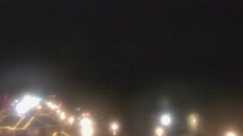 Weather camera view of Woodland Park Public Library.