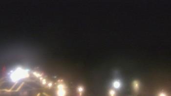 Weather camera view of Woodland Park Public Library.