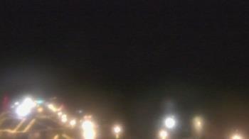 Weather camera view of Woodland Park Public Library.