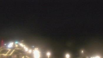 Weather camera view of Woodland Park Public Library.