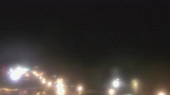 Weather camera view of Woodland Park Public Library.