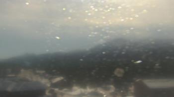 Weather camera view of Woodland Park Public Library.