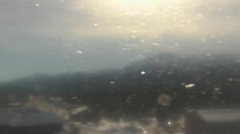 Weather camera view of Woodland Park Public Library.