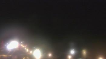 Weather camera view of Woodland Park Public Library.