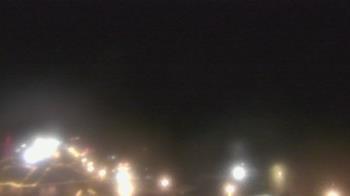 Weather camera view of Woodland Park Public Library.