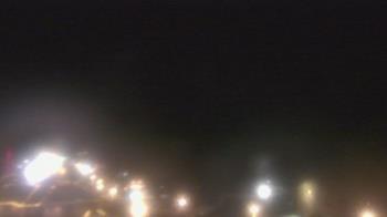 Weather camera view of Woodland Park Public Library.