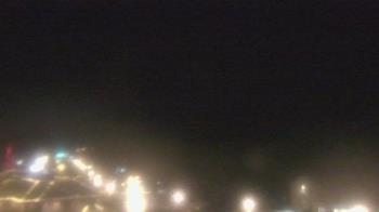 Weather camera view of Woodland Park Public Library.