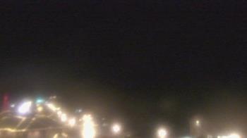 Weather camera view of Woodland Park Public Library.