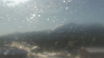 Weather camera view of Woodland Park Public Library.