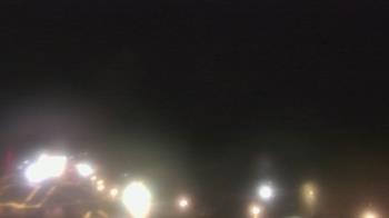 Weather camera view of Woodland Park Public Library.