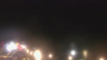 Weather camera view of Woodland Park Public Library.