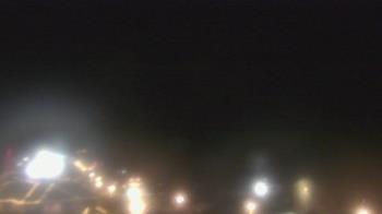 Weather camera view of Woodland Park Public Library.