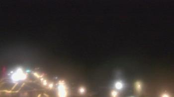 Weather camera view of Woodland Park Public Library.