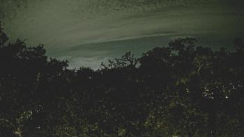 Weather camera view of Metairie Club Gardens.