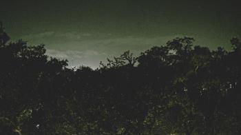 Weather camera view of Metairie Club Gardens.