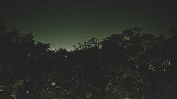 Weather camera view of Metairie Club Gardens.