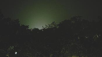 Weather camera view of Metairie Club Gardens.