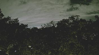 Weather camera view of Metairie Club Gardens.