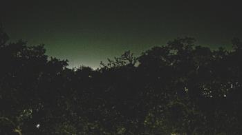 Weather camera view of Metairie Club Gardens.