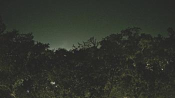 Weather camera view of Metairie Club Gardens.