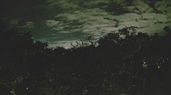 Weather camera view of Metairie Club Gardens.