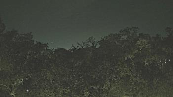 Weather camera view of Metairie Club Gardens.