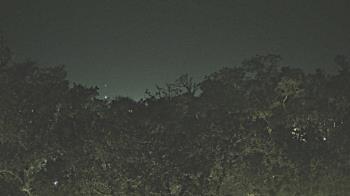 Weather camera view of Metairie Club Gardens.