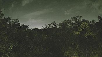 Weather camera view of Metairie Club Gardens.