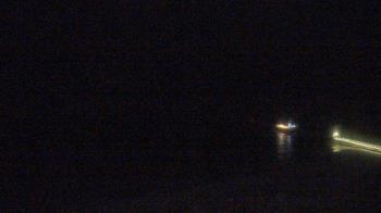 Weather camera view of Wyndham Grand Clearwater Beach.