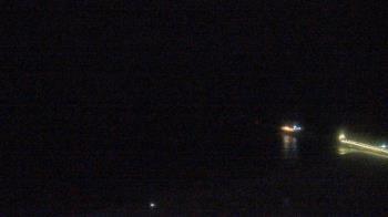 Weather camera view of Wyndham Grand Clearwater Beach.