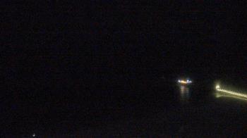 Weather camera view of Wyndham Grand Clearwater Beach.