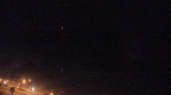 Weather camera view of Wyndham Grand Clearwater Beach.