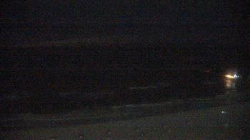 Weather camera view of Wyndham Grand Clearwater Beach.