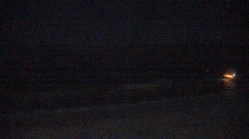 Weather camera view of Wyndham Grand Clearwater Beach.