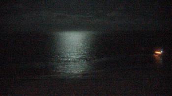 Weather camera view of Wyndham Grand Clearwater Beach.