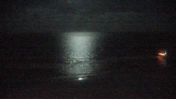 Weather camera view of Wyndham Grand Clearwater Beach.