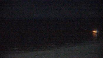 Weather camera view of Wyndham Grand Clearwater Beach.