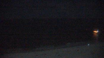 Weather camera view of Wyndham Grand Clearwater Beach.