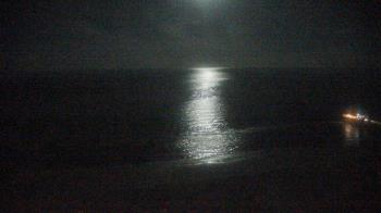 Weather camera view of Wyndham Grand Clearwater Beach.