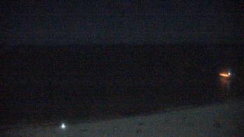 Weather camera view of Wyndham Grand Clearwater Beach.