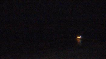 Weather camera view of Wyndham Grand Clearwater Beach.