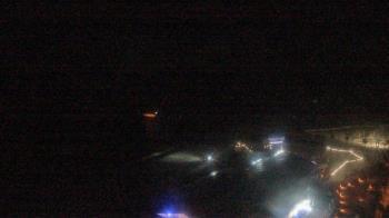 Weather camera view of Wyndham Grand Clearwater Beach.