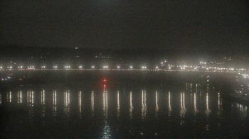 Weather camera view of The Watergate Hotel.